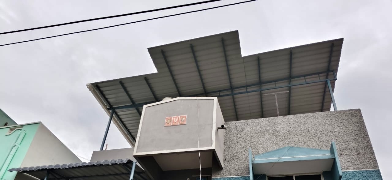 fabrication work in chennai 